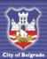 City of Belgrade - Grad Beograd